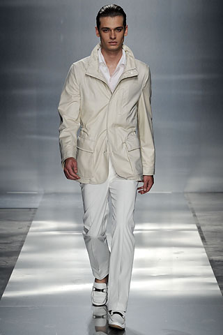 Ermenegildo Zegna / - 2009